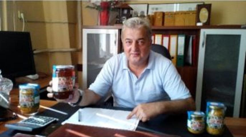 Anzer&rsquo;in Poleni Balından 10 Kat Şifalı