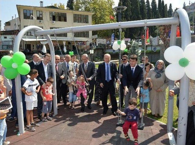 Cilimboz’da Dönüşüm Tamamlandı