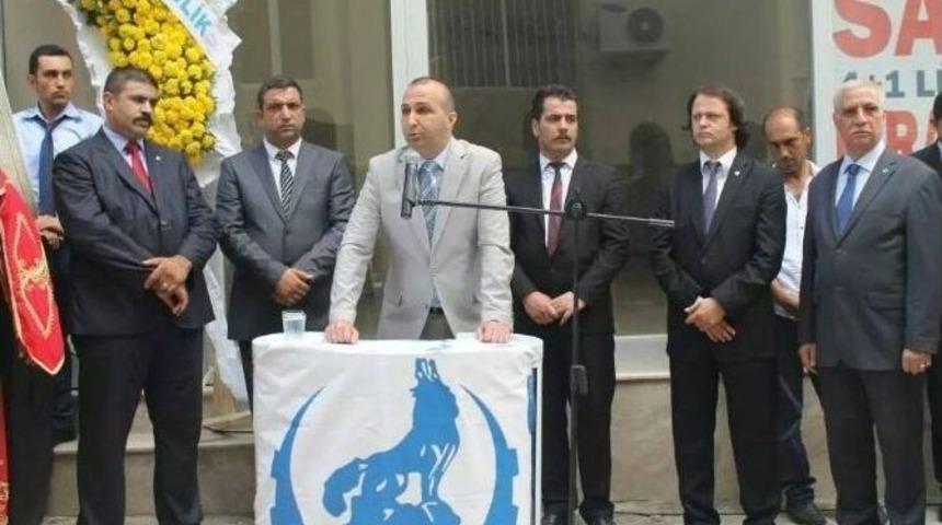 &Uuml;lk&uuml;c&uuml; İş&ccedil;ilerde Teşkilatlanma &Ccedil;alışmaları Devam Ediyor