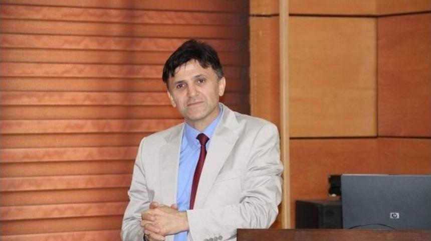 Türkiye Kamu Hastaneleri Birliği Afyonkarahisar Genel Sekreterliği "ağustos Ayı Verimlilik Değerlendirme Toplantısı"