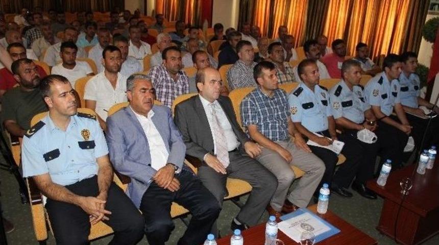 Okul Servis Şof&ouml;rlerine &rsquo;arabesk M&uuml;zik&rsquo; Uyarısı