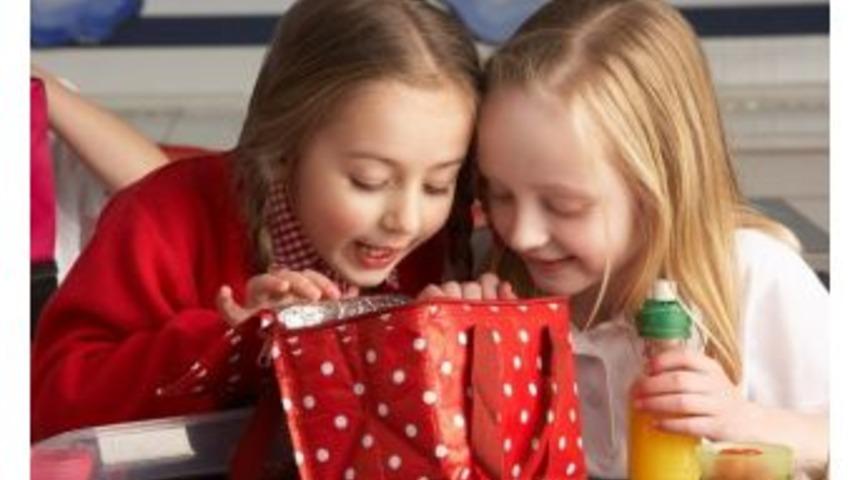 Beslenme &Ccedil;antasında Hangi Besinler Yer Almalı ?