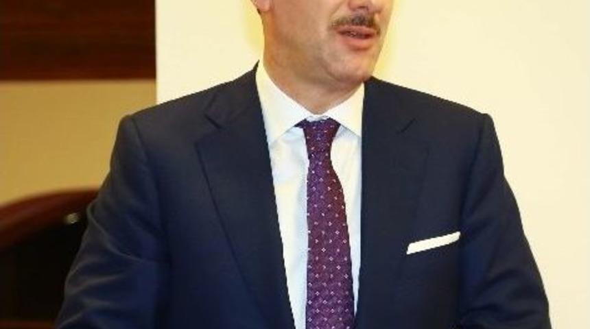 Erdoğan Tok: "geri D&ouml;n&uuml;ş&uuml;m Milli Servettir"