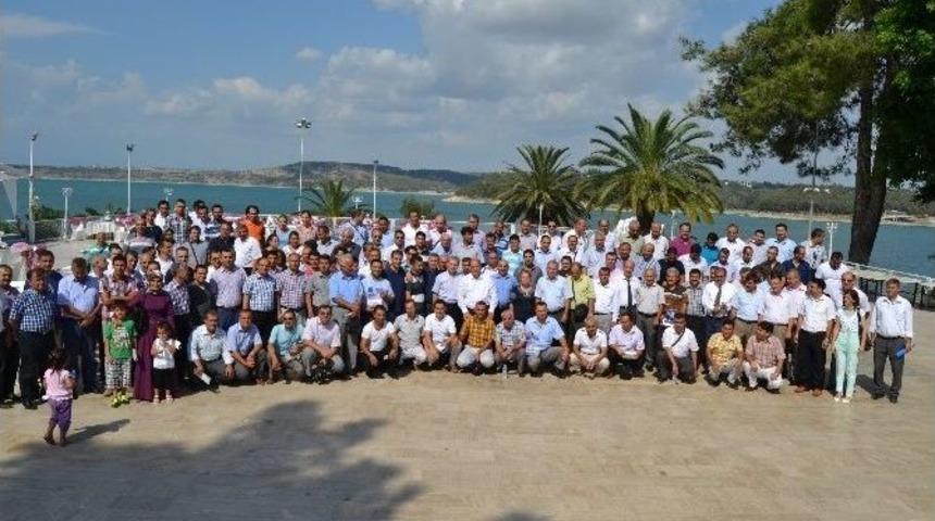 Sezer’den Adaylık Açıklaması