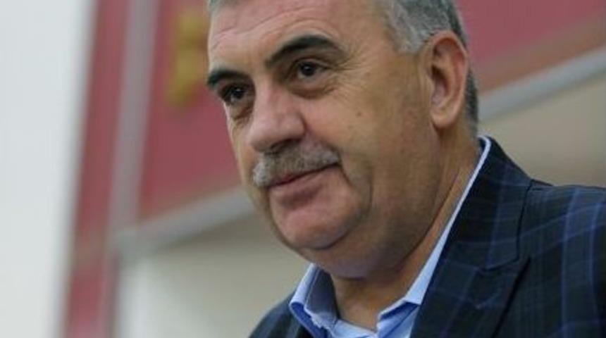 Sakarya&rsquo;nın Geleceğini Birlikte İnşa Ediyoruz