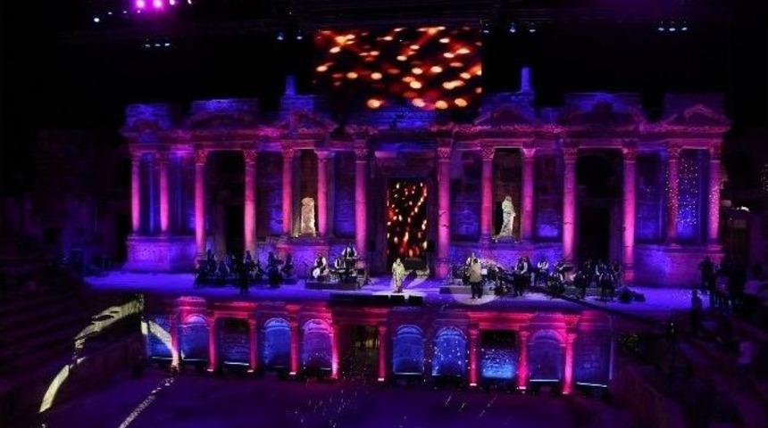 Pamukkale&rsquo;ye Giriş T&uuml;rk&ccedil;evizyon&rsquo;a &Ouml;zel &Uuml;cretsiz