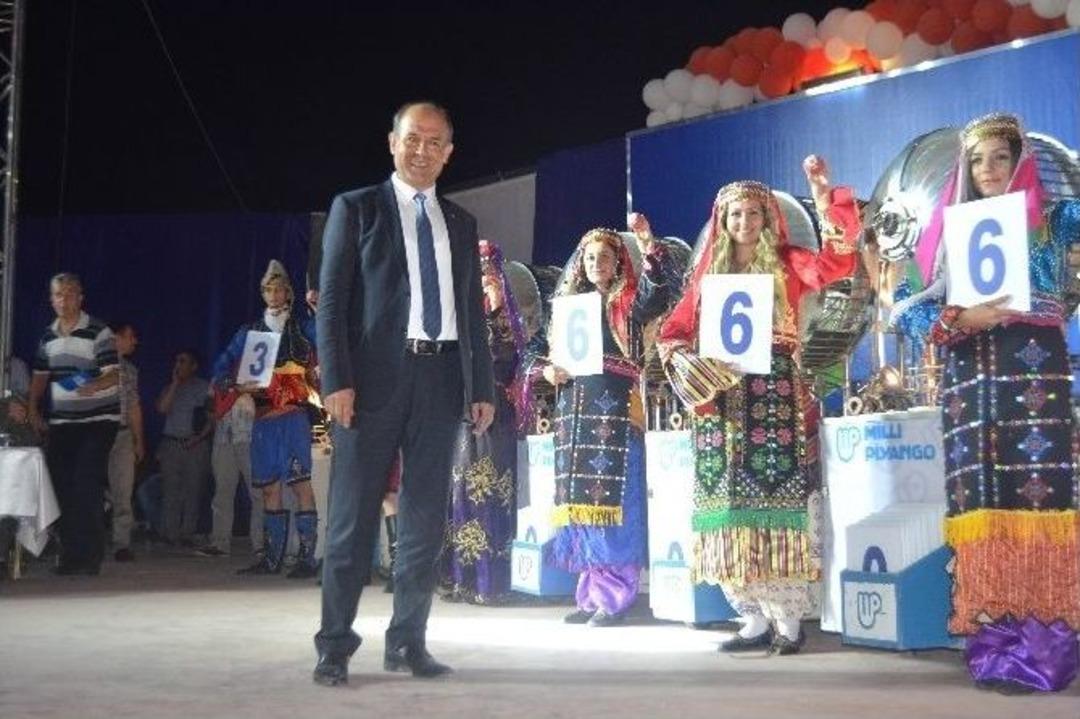 Milli Piyango 9 Eyl&uuml;l &Ccedil;ekilişi Yapıldı