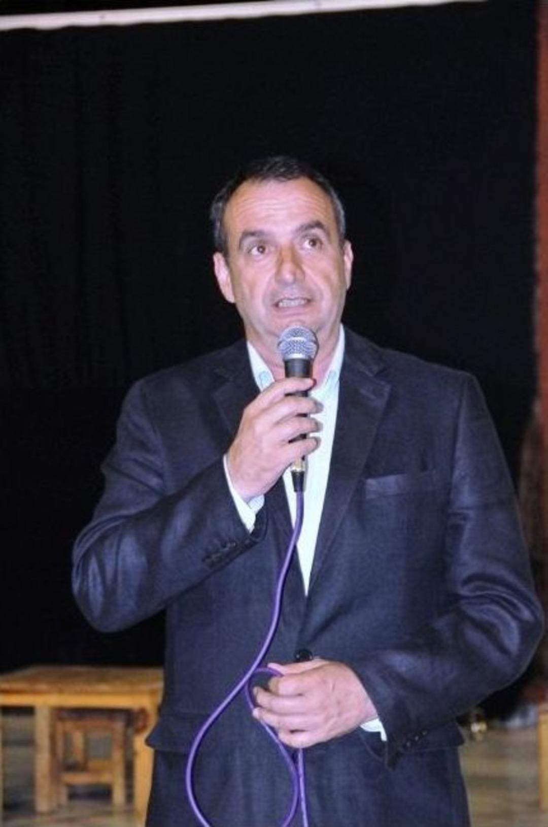 M&uuml;badele, Folklorik Ezgilerle Anlatıldı