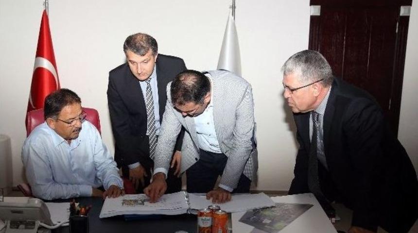 Bilim Ve Teknoloji M&uuml;zesi&rsquo;nde Sona Doğru