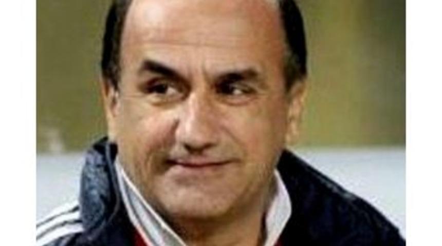 Aydınspor 1923 Hocasını Buldu