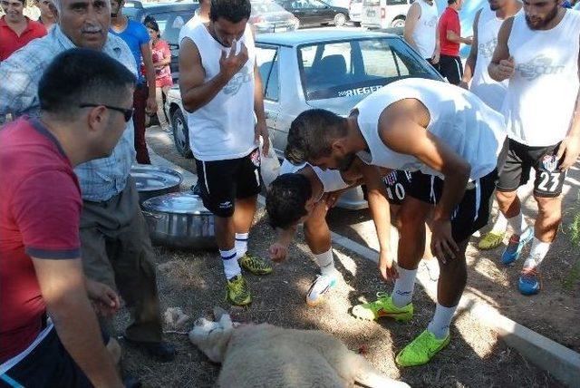 Didim Belediyespor Sezonu Açtı 2