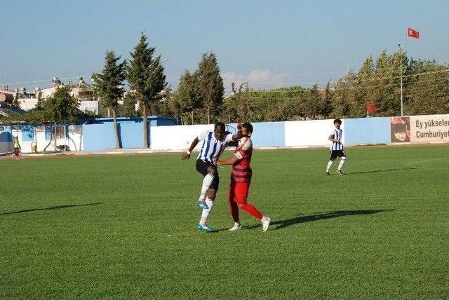 Didim Belediyespor Sezonu Açtı 3