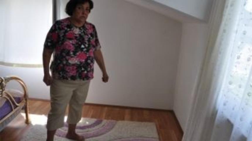 Köyceğiz’de 70 Bin Liralık Soygun