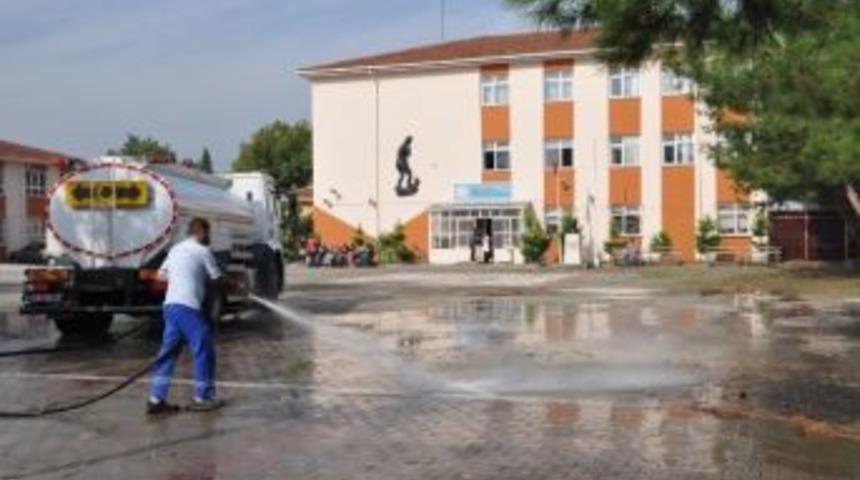 Kartepe Eğitim-&ouml;ğretim D&ouml;nemine Hazır