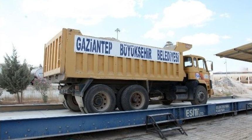 T&uuml;rkiye&rsquo;nin En Ucuz Hafriyat Bedeli Gaziantep&rsquo;te