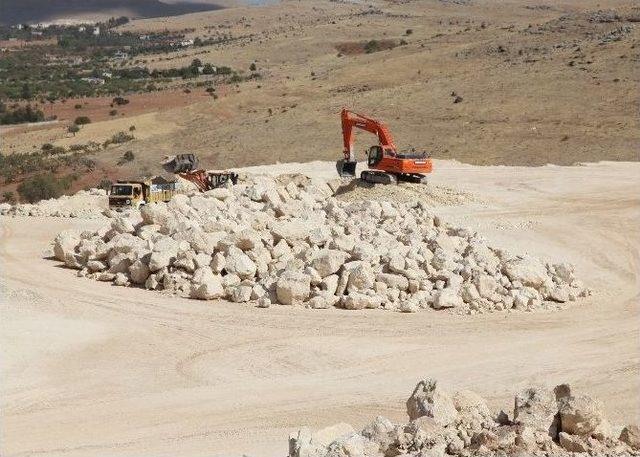 Türkiye’nin En Ucuz Hafriyat Bedeli Gaziantep’te