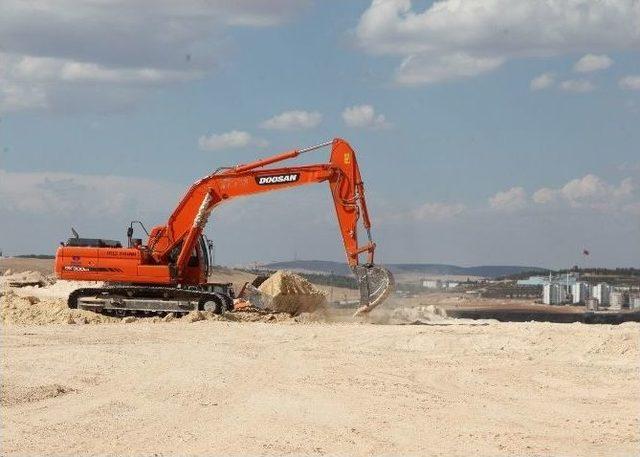 Türkiye’nin En Ucuz Hafriyat Bedeli Gaziantep’te