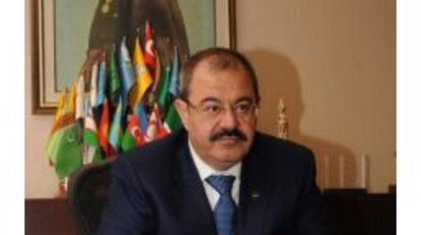 Konukoğlu, İkinci &Ccedil;eyrek B&uuml;y&uuml;me Rakamlarını Değerlendirdi