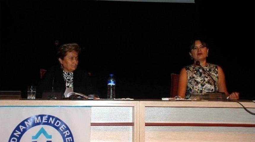 Ad&uuml; 7. D&uuml;nya İntiharı &Ouml;nleme G&uuml;n&uuml; Sempozyumu&rsquo;na Ev Sahipliği Yaptı