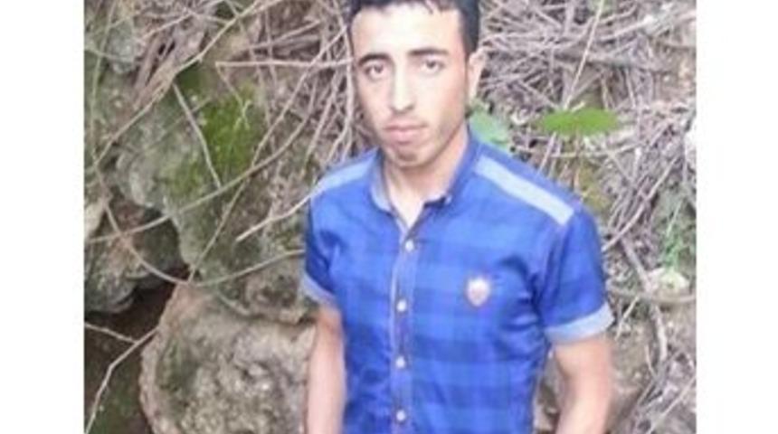 Bismil&rsquo;de Kayıp Gen&ccedil;ten 10 G&uuml;nd&uuml;r Haber Alınamıyor