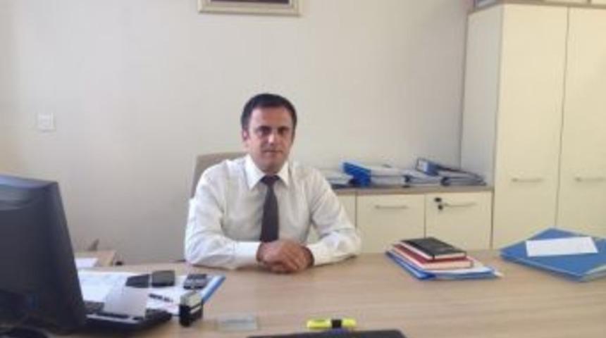 Bismil Ziraat Bankası Şube M&uuml;d&uuml;r&uuml; Değişti