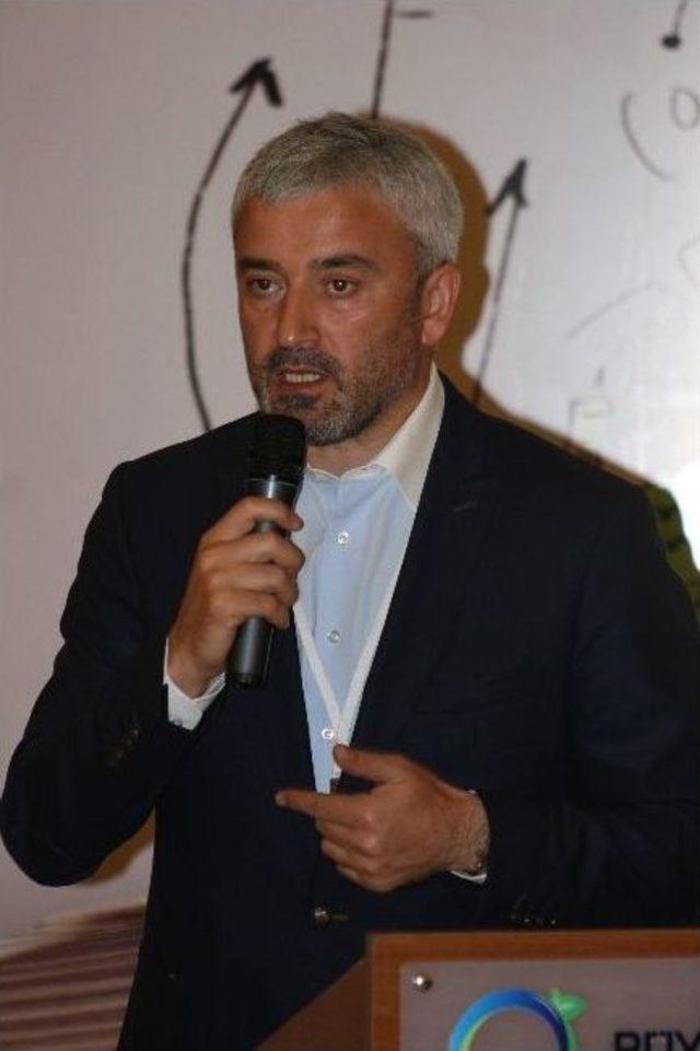 Ordu Asfaltlanacak 1