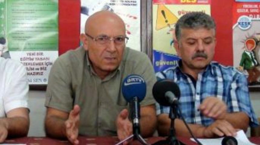 Bes&rsquo;ten &rsquo;zam&rsquo; Tepkisi