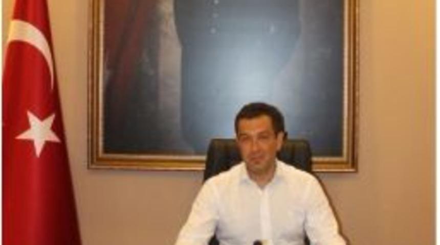 Nazilli Ticaret Odası&rsquo;ndan Dolandırıcılık Uyarısı