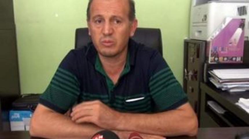 Uzmanlar Uyarıyor, Servis İşi Uzmanlara Bırakılmalı