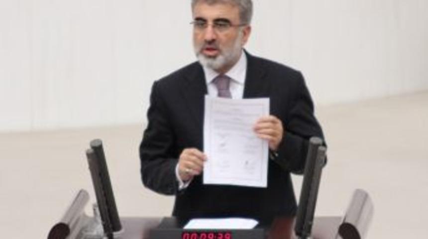 Parasını &Ouml;demeyip Yapılandırmaya Razı Olmayanın Elektriği Kesilecek