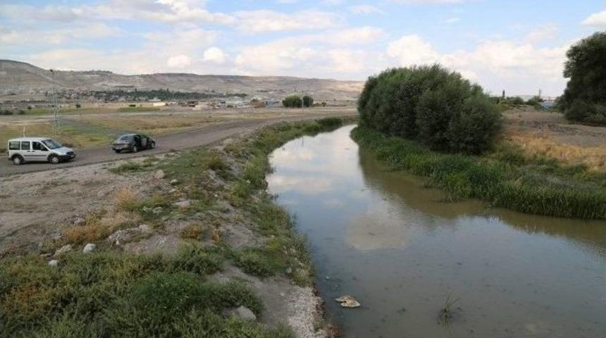 Kocasinan Orta Yolda İlk Adımı Attı