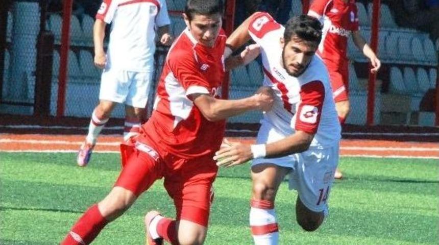 T&uuml;rkiye Kupası 1. Tur