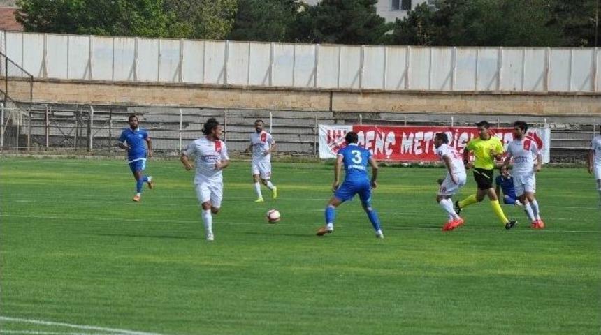 T&uuml;rkiye Kupası 1. Tur