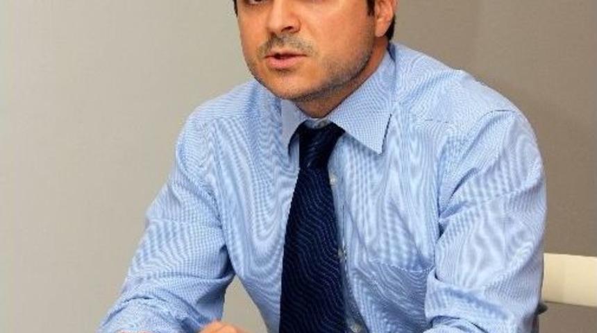 Antalyaspor Y&ouml;netimi, Taraftar Temsilcileri İle Bir Araya Geldi