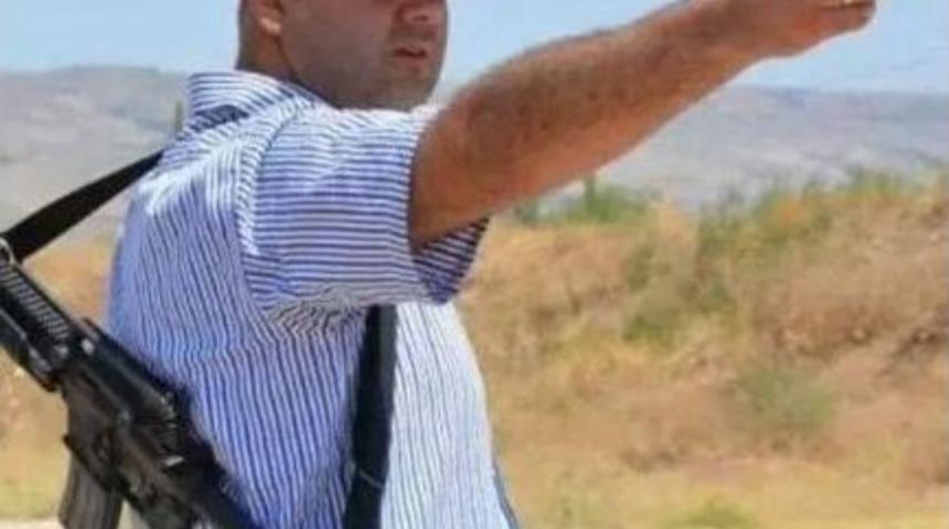 Polis Memuru Hayatını Kaybetti