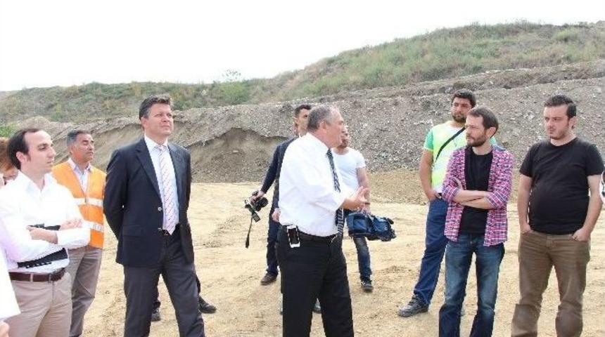 Bolu&rsquo;da 1 Milyon 279 Bin Tl&rsquo;lik Proje Tanıtıldı