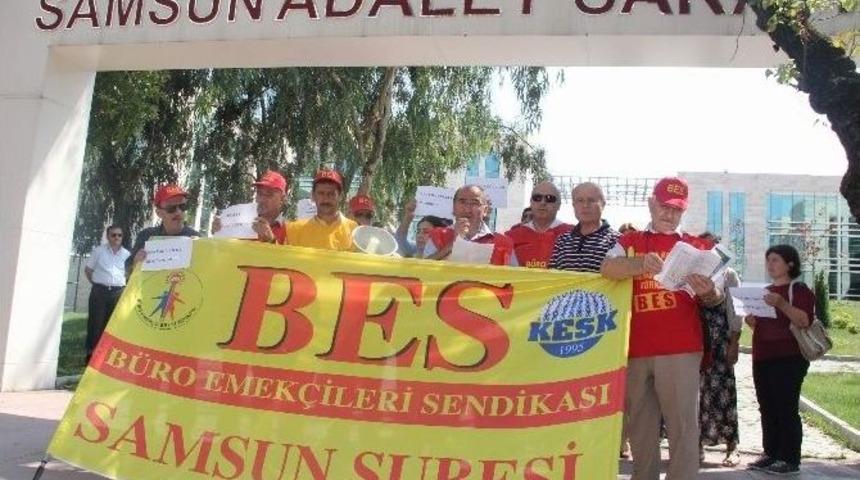 Bes&rsquo;ten Zam Tepkisi