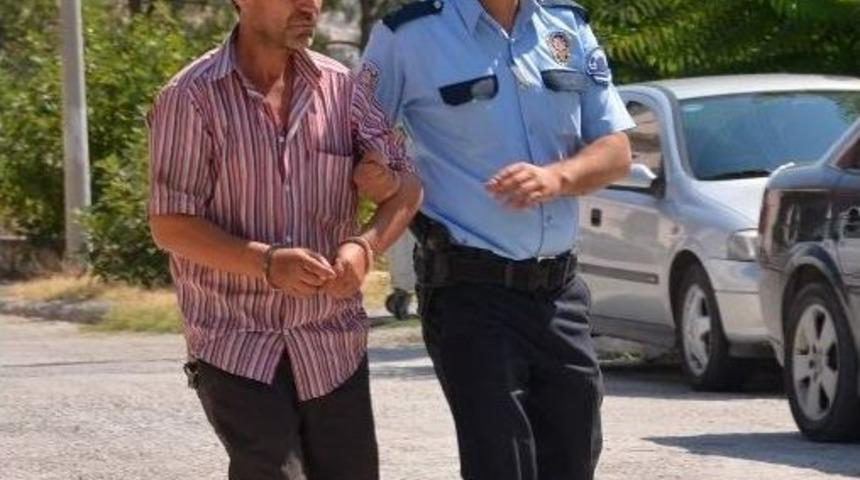 Ordu Adliye&rsquo;sinden Firar Eden Şahıs &Ccedil;orum&rsquo;da Yakalandı