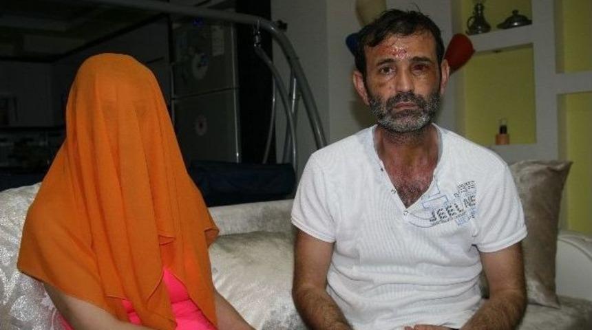 Eski &Ouml;zel Kalem M&uuml;d&uuml;r&uuml; Darp Edildi