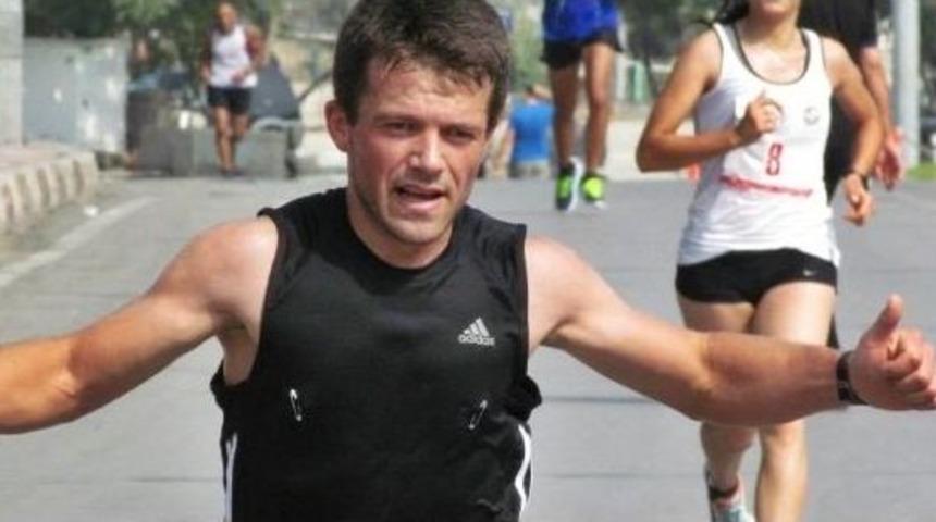 M. Kemalpaşa Atletizm Takımı&rsquo;ndan D&ouml;rd&uuml;nc&uuml;l&uuml;k