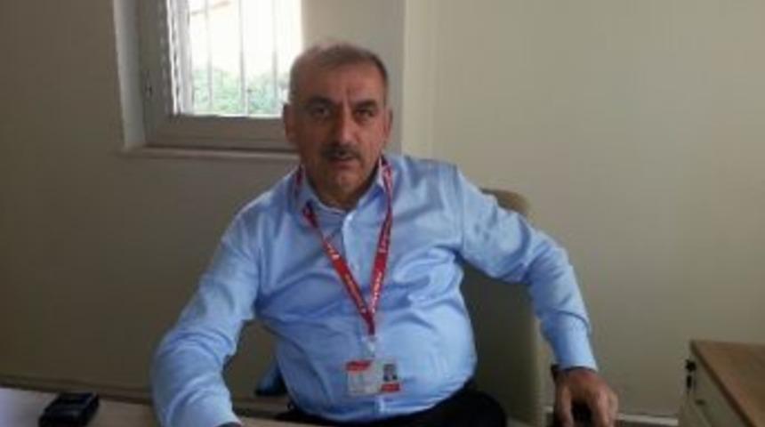 Ziraat Bankası Sason Şubesi&rsquo;ne Yılmaz Atandı