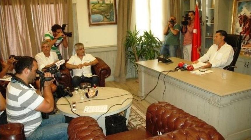 Bodrum Yeniden İmara A&ccedil;ıldı