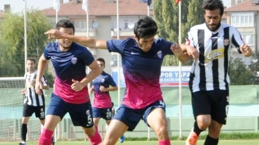 T&uuml;rkiye Kupası 1. Tur