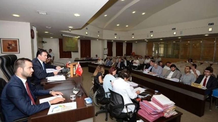 Osmangazi Belediyesi&rsquo;ne Filistin&rsquo;den &Ccedil;ifte Kardeş