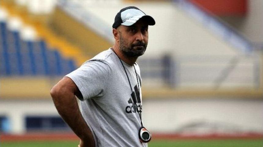 Kardemir Karab&uuml;kspor&rsquo;da İstanbul Başakşehirspor Hazırlıkları