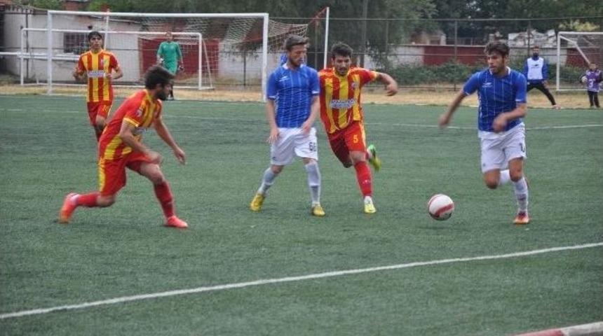 T&uuml;rkiye Kupası 1. Tur