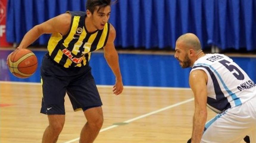 Hazırlık Ma&ccedil;ı