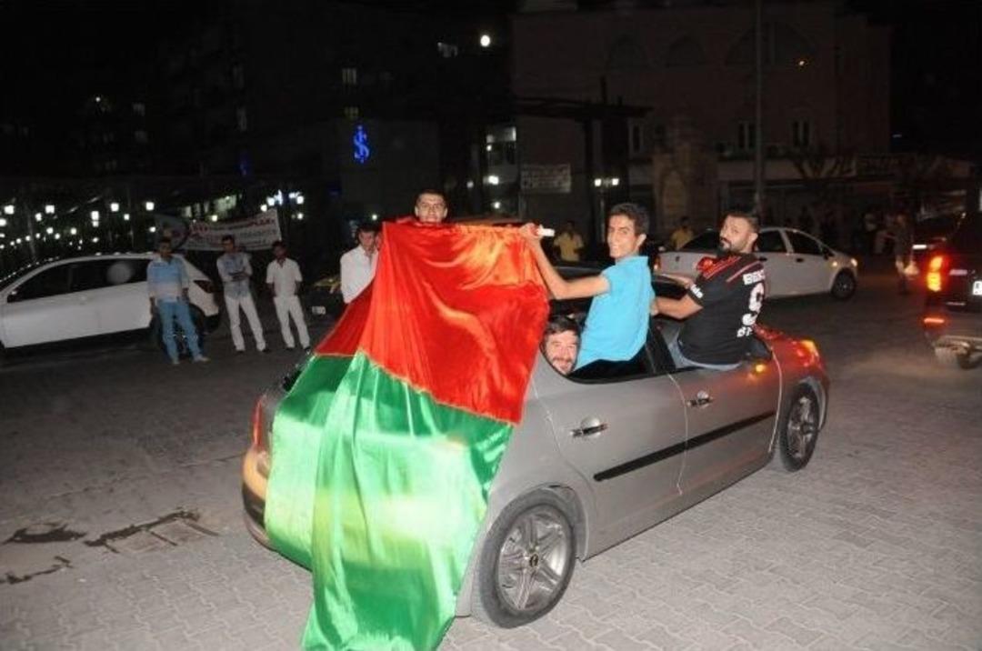 Cizrespor&rsquo;a G&ouml;rkemli Karşılama