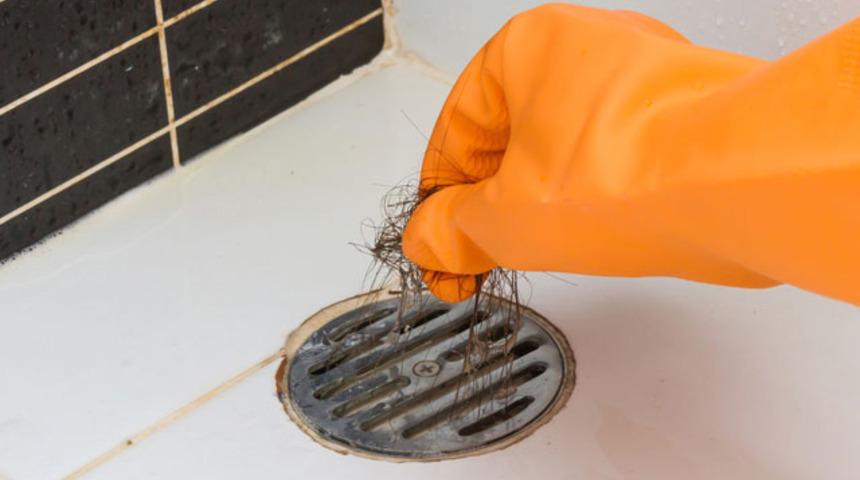 Tıkanan lavaboları a&ccedil;an doğal y&ouml;ntem