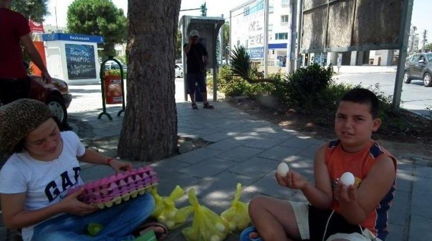 Abla Kardeş Okula Hazırlanıyor